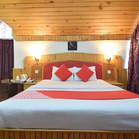 Oyo 11580 6Th Element Cottage Маналі Екстер'єр фото