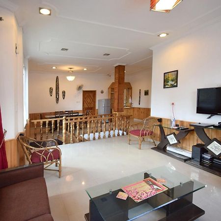 Oyo 11580 6Th Element Cottage Маналі Екстер'єр фото